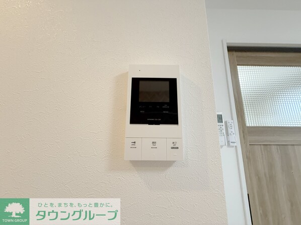 VOGUEの物件内観写真